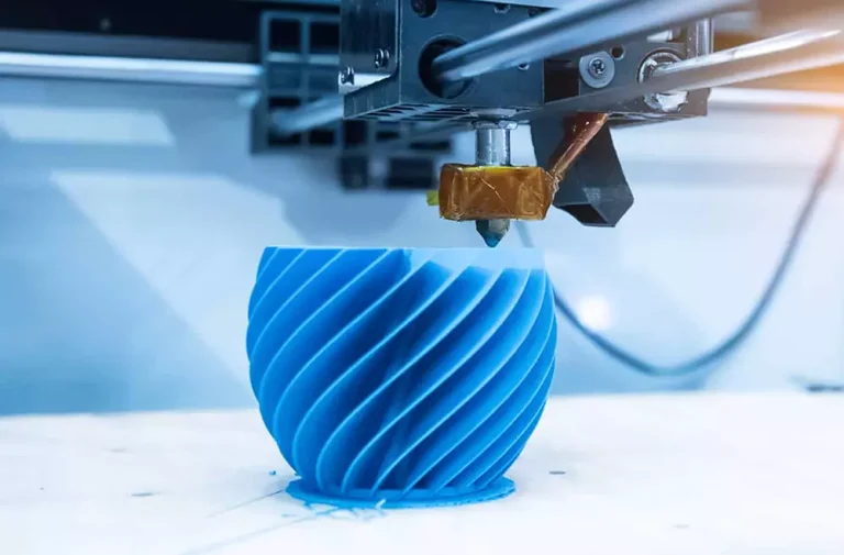 3d printing service