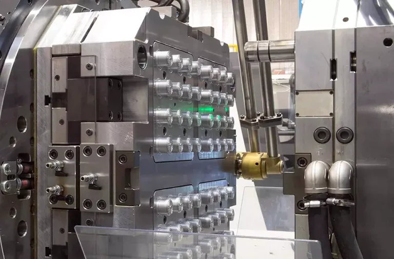 Formative manufacturing