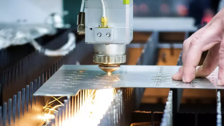 Industires sheet metal fabrication