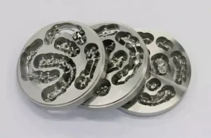 Industries medical parts 01