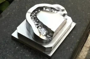 Industries medical parts 03