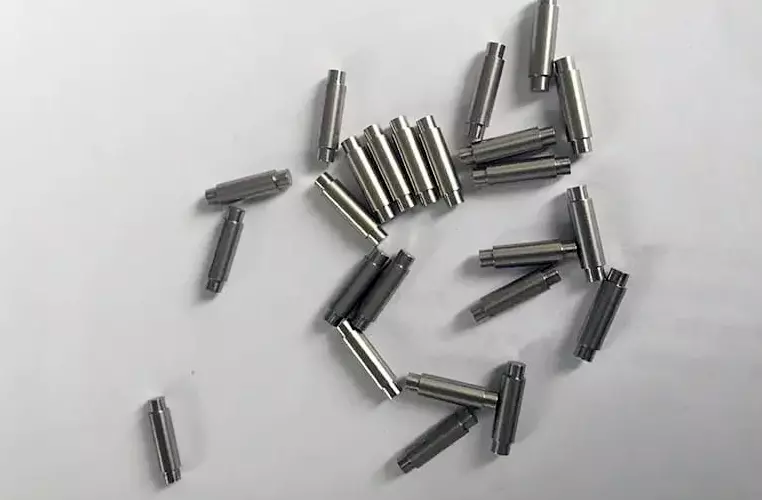 Industries medical parts 05