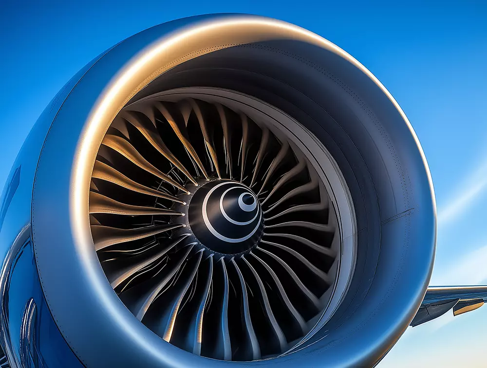 Industries aerospace