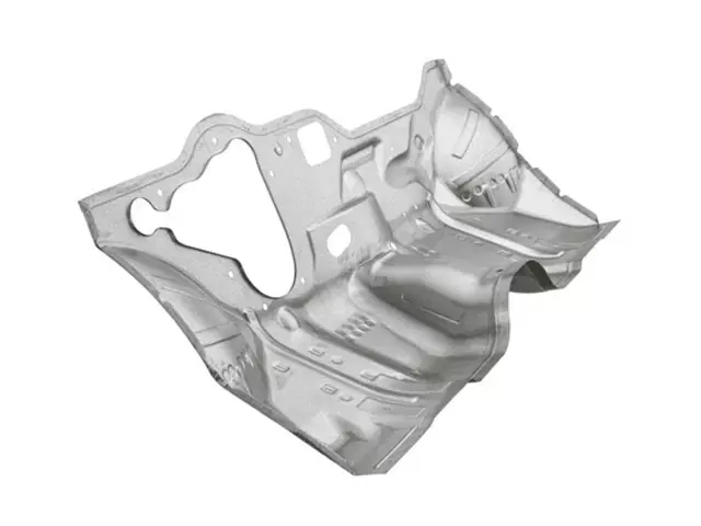 Industries automotive parts 02