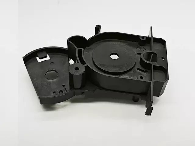 Industries automotive parts 06