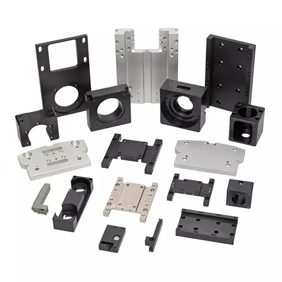 Industries electronics parts 02