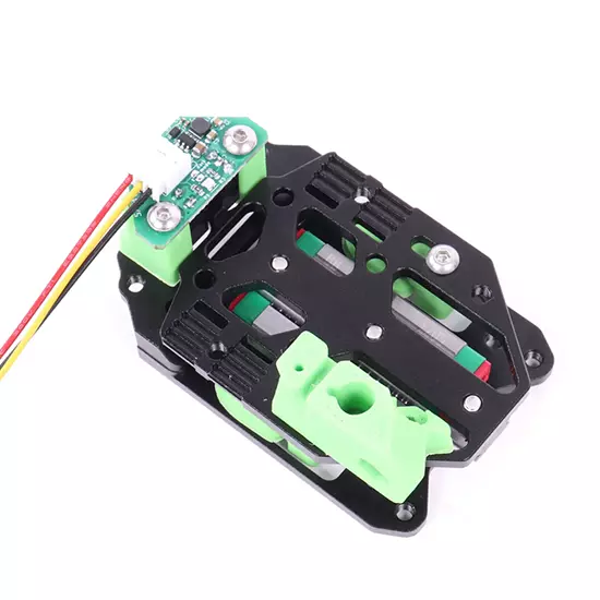 Industries electronics parts 03