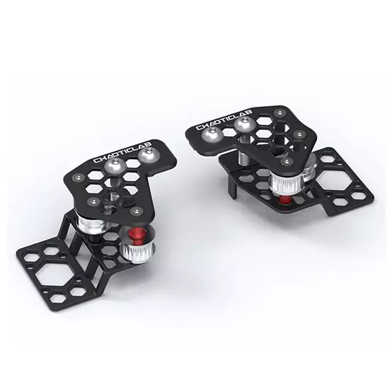 Industries electronics parts 04