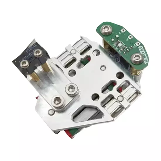 Industries electronics parts 05