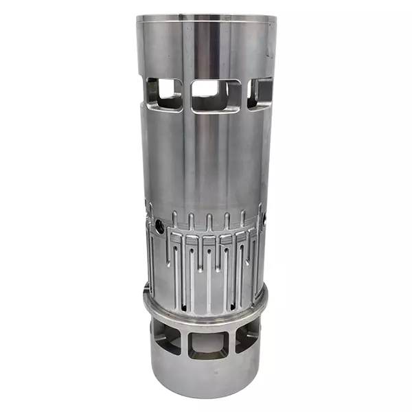 Industries energy parts 01