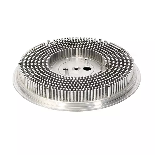 Industries energy parts 02