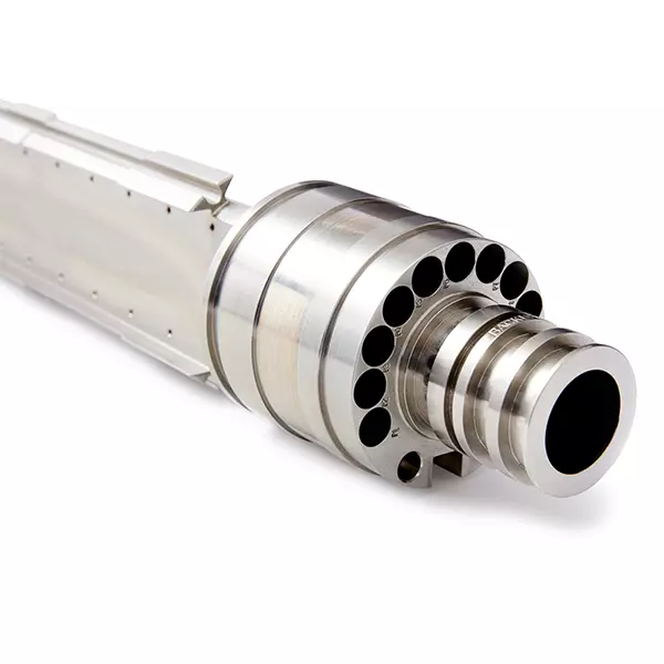 Industries energy parts 04