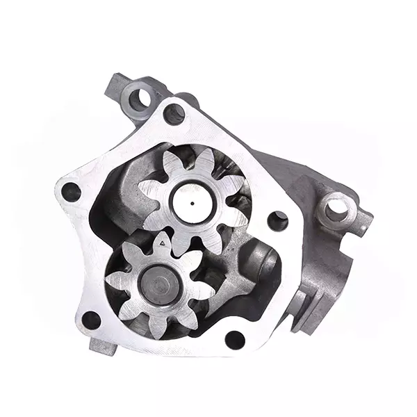 Industries energy parts 05