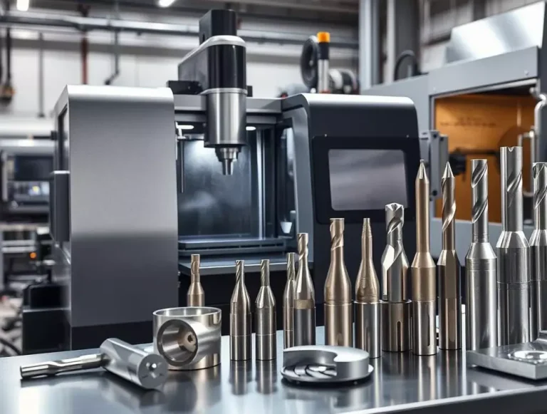 Industries equipments parts service