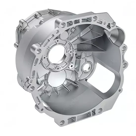 Industrries areospace parts 01