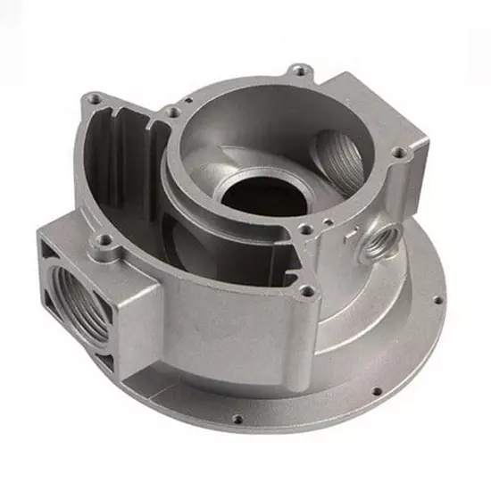 Industrries areospace parts 03