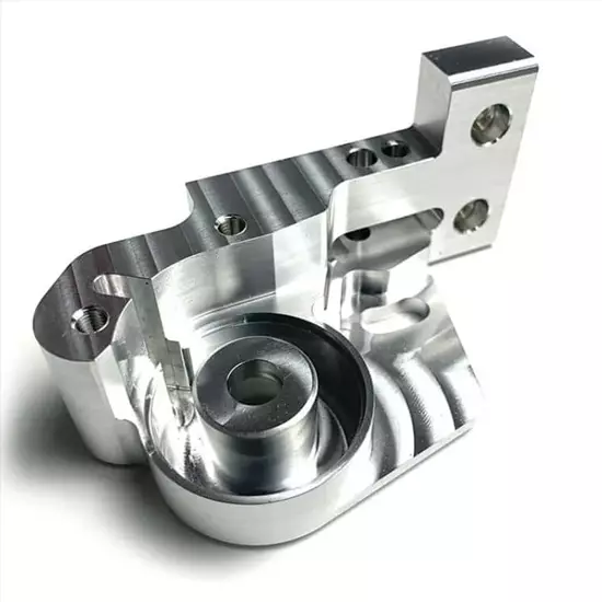 Industrries areospace parts 04