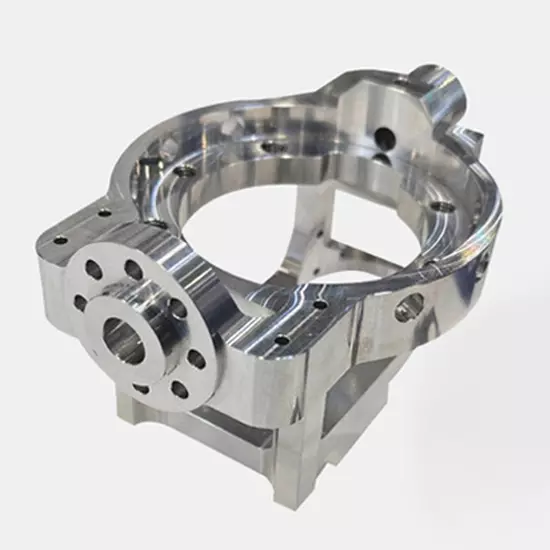 Industrries areospace parts 06