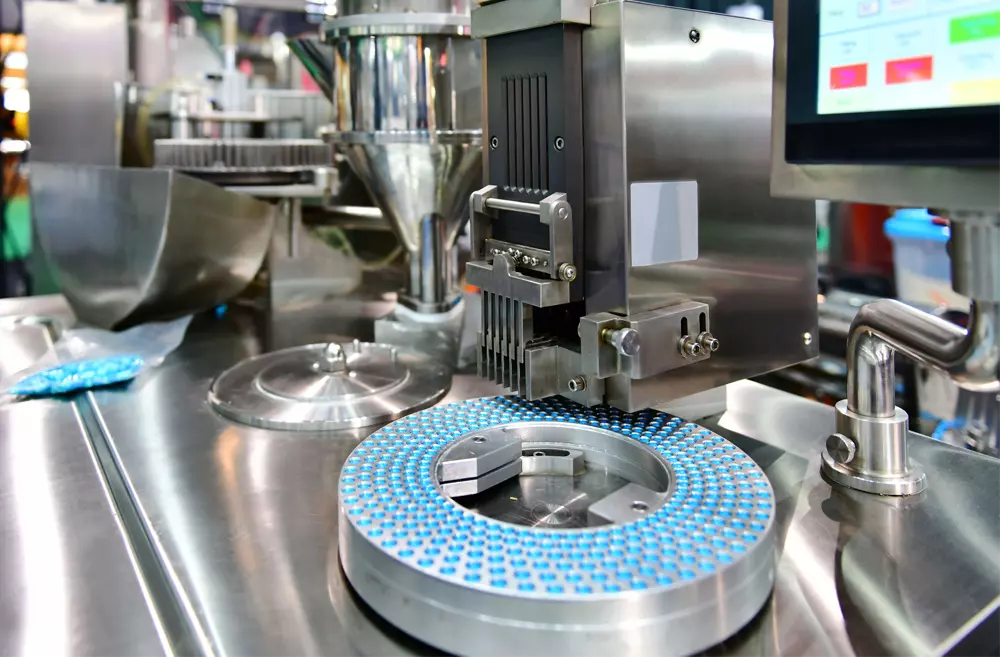 Industry main medical