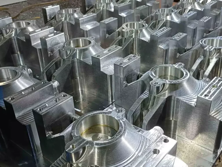 Indutries automotive parts service