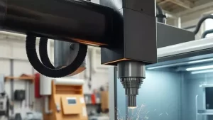 Quicmachine hardware