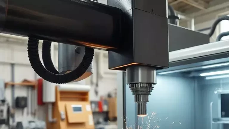 Quicmachine hardware