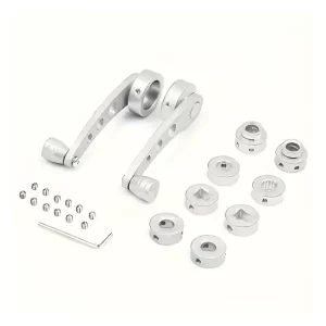 Door & window hardware