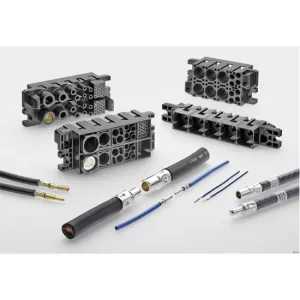 Electrical & operating components