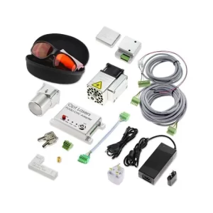 Electronic & optical components