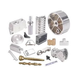 Forgings & fixing components