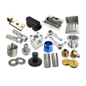 General mechanical structural parts