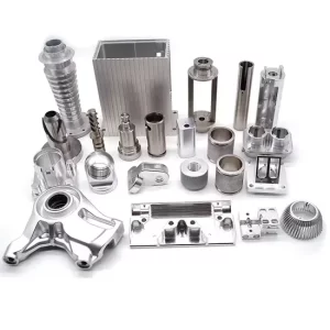 Housings & support structures