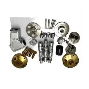 Mechanical transmission & filtration parts