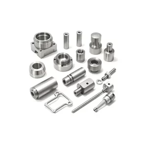 Outdoor & decorative components