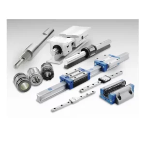 Sensing & power distribution parts