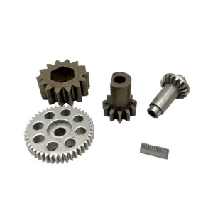 Transmission & bearing parts