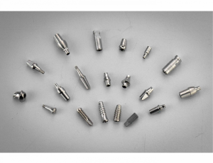 Dental screws