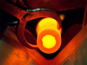 Heat treatment