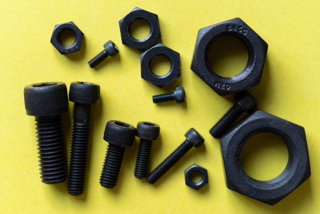 Fastener 22