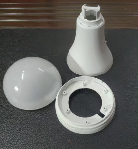 Led